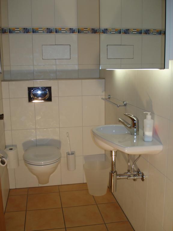 Apart Holidays - Residenza Flora Locarno Quarto foto